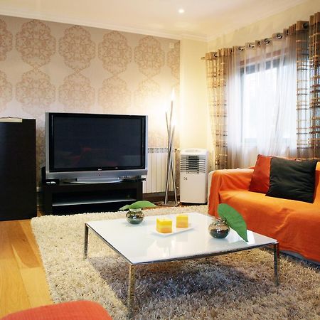 Casino Lisboa House Apartment Ngoại thất bức ảnh