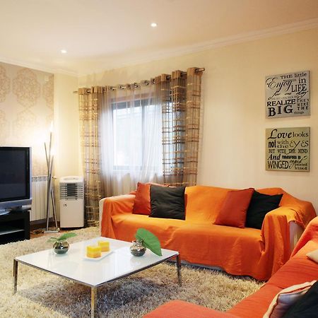 Casino Lisboa House Apartment Ngoại thất bức ảnh