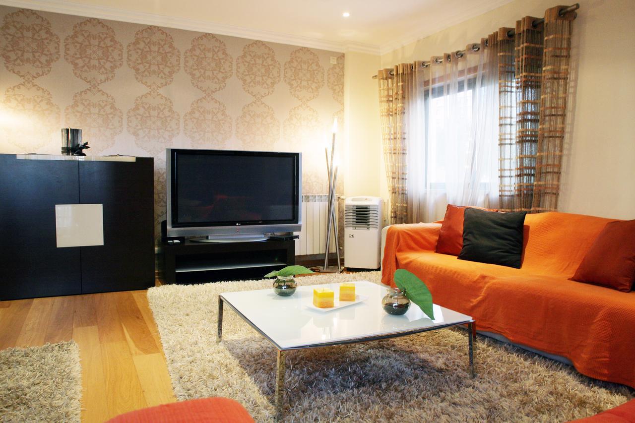 Casino Lisboa House Apartment Ngoại thất bức ảnh