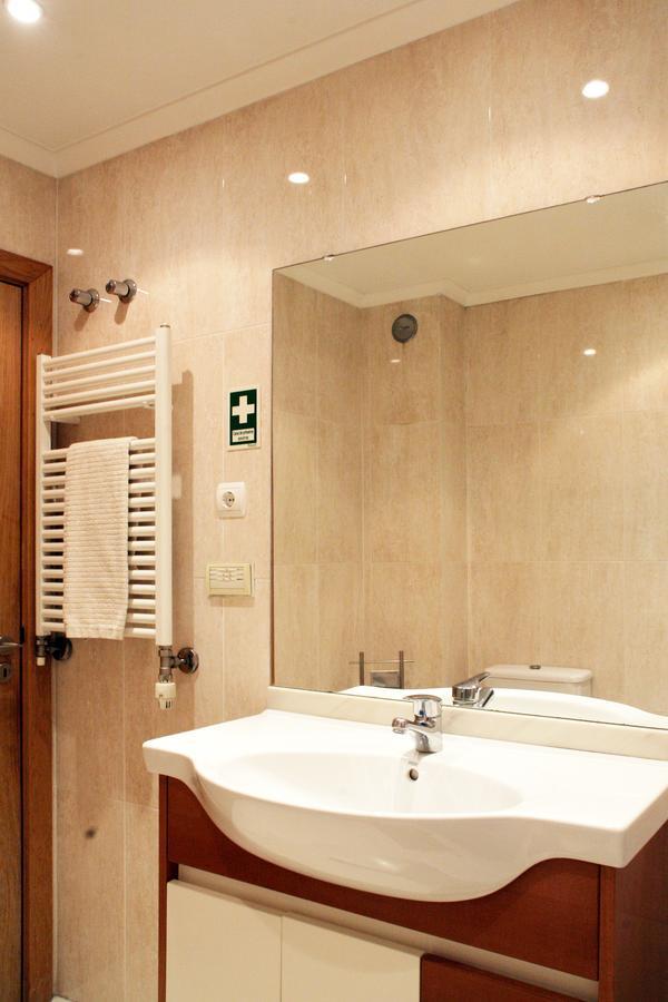 Casino Lisboa House Apartment Ngoại thất bức ảnh