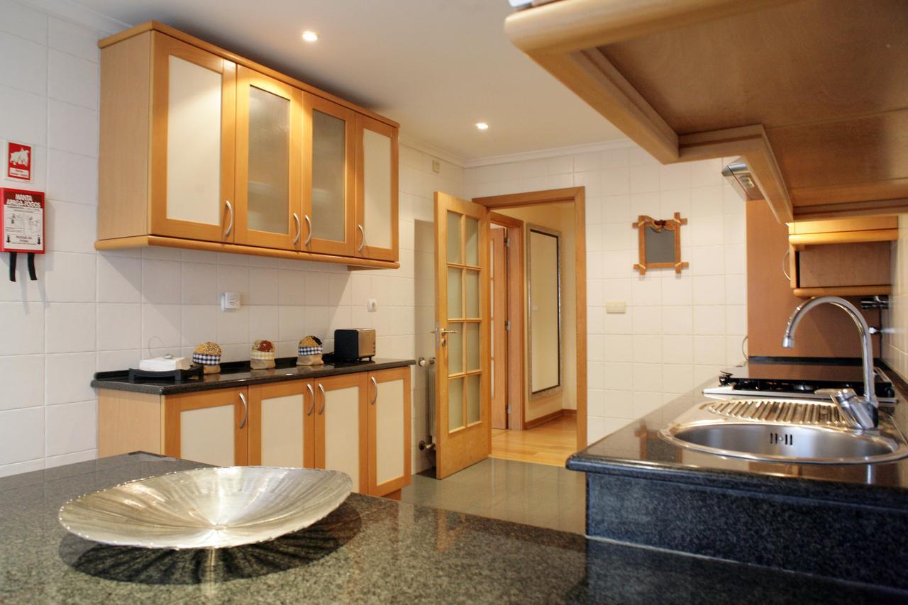Casino Lisboa House Apartment Ngoại thất bức ảnh