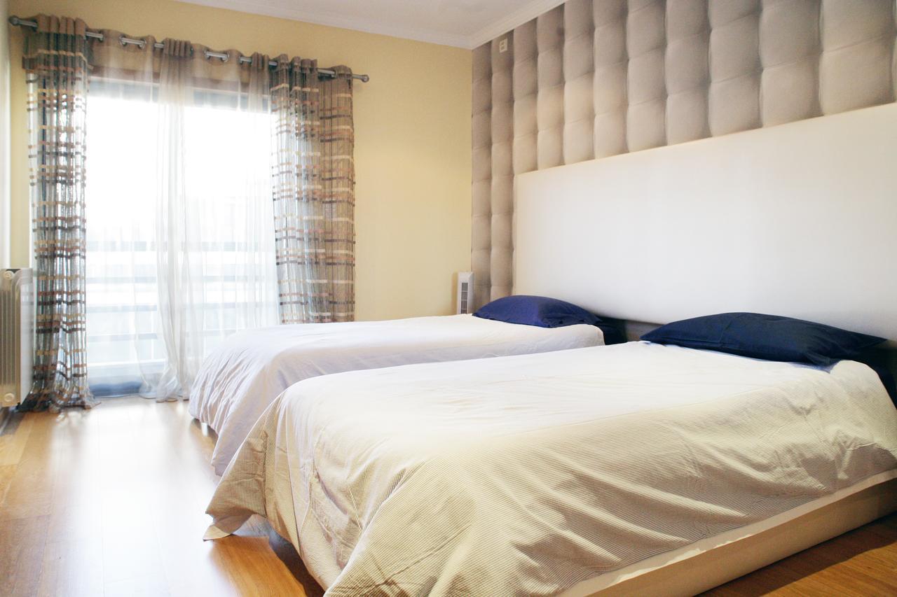 Casino Lisboa House Apartment Ngoại thất bức ảnh