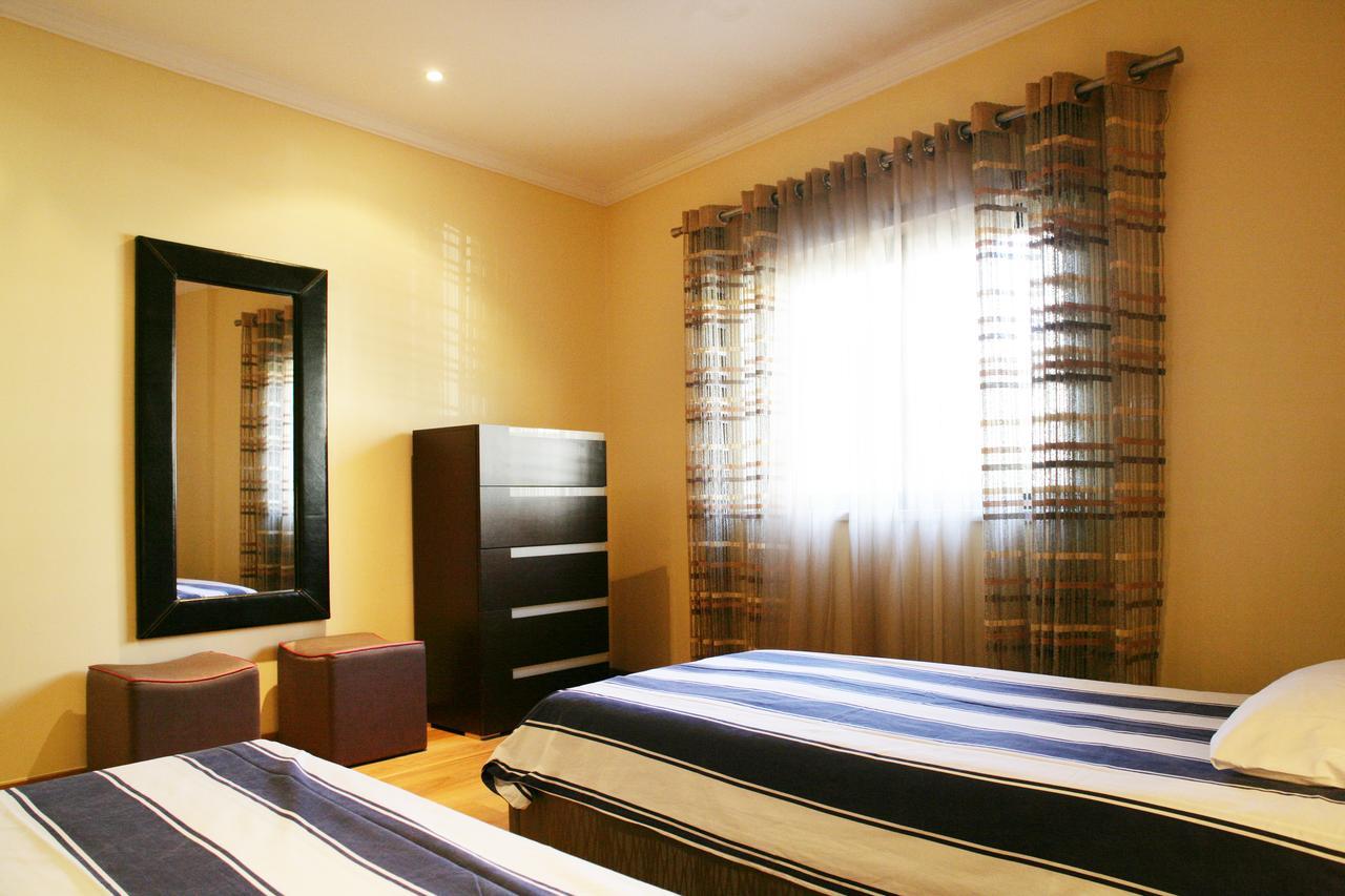 Casino Lisboa House Apartment Ngoại thất bức ảnh