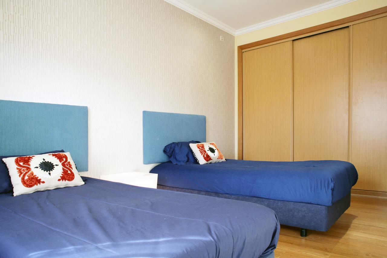Casino Lisboa House Apartment Ngoại thất bức ảnh