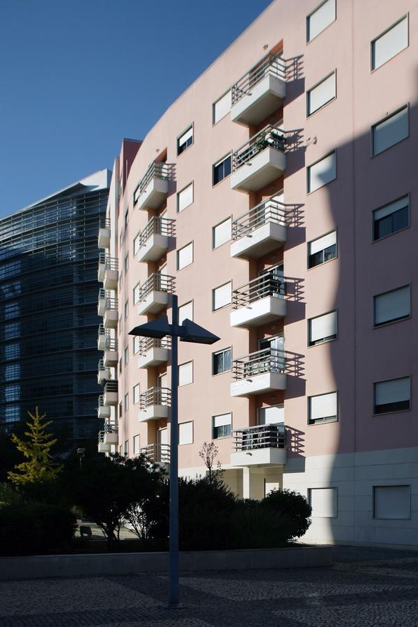 Casino Lisboa House Apartment Ngoại thất bức ảnh