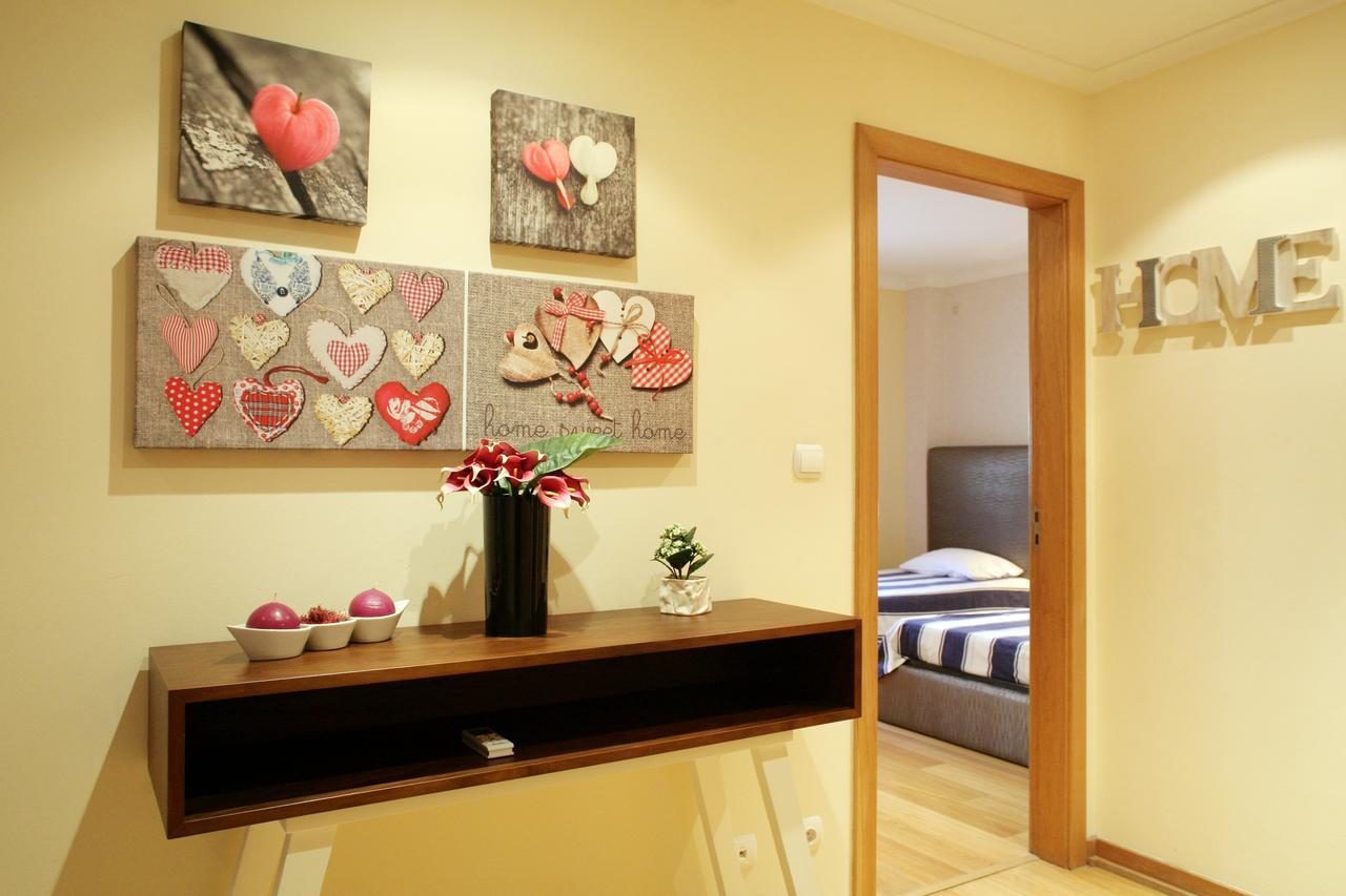 Casino Lisboa House Apartment Ngoại thất bức ảnh