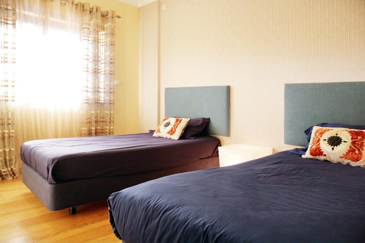 Casino Lisboa House Apartment Ngoại thất bức ảnh