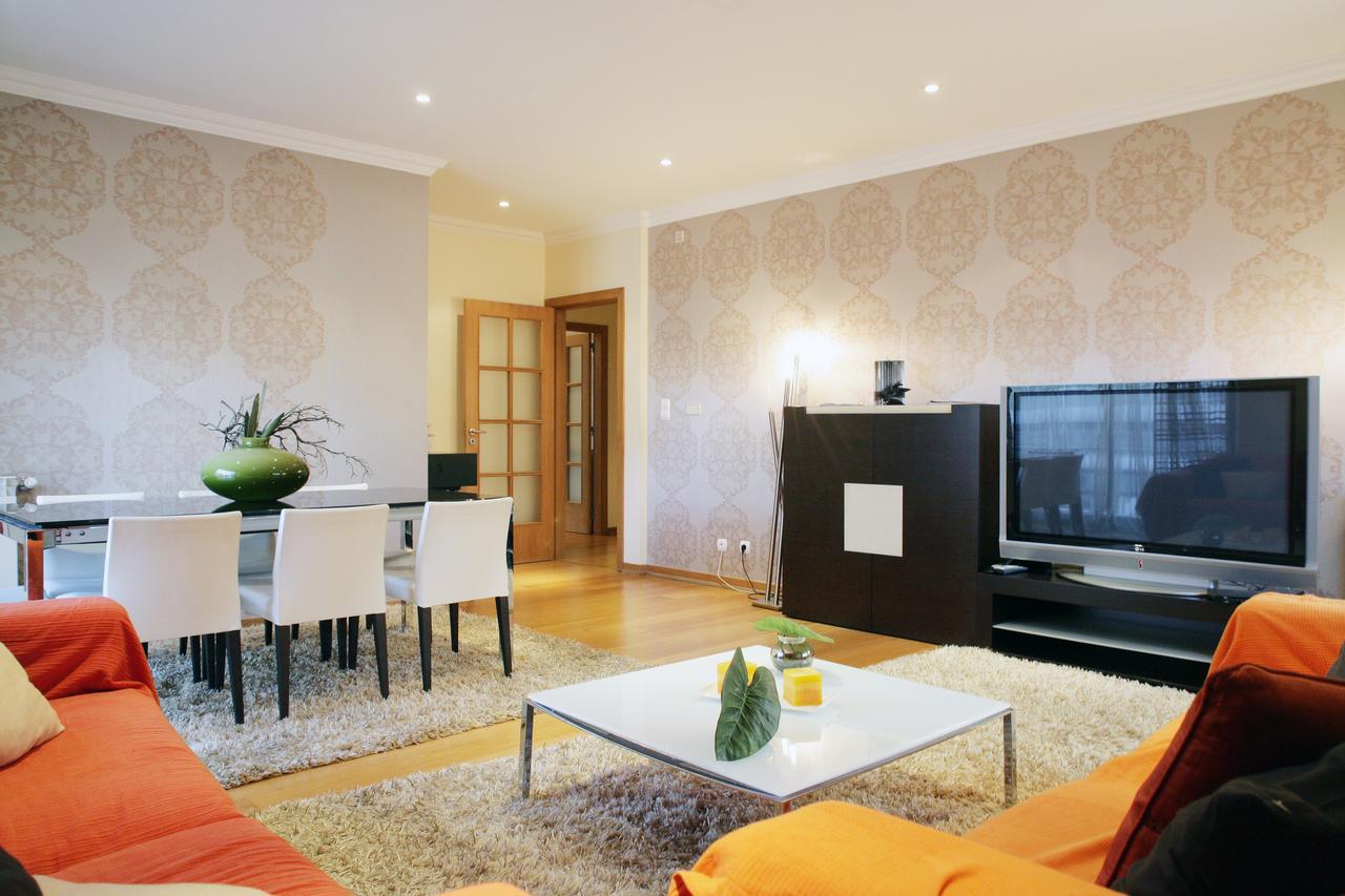 Casino Lisboa House Apartment Ngoại thất bức ảnh